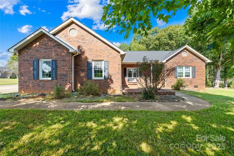 107 Southern Pines Drive Shelby NC 28152