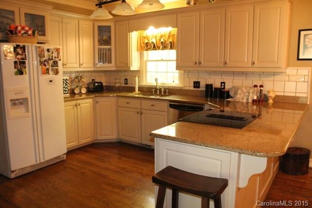 Meadow Lakes II - Residential