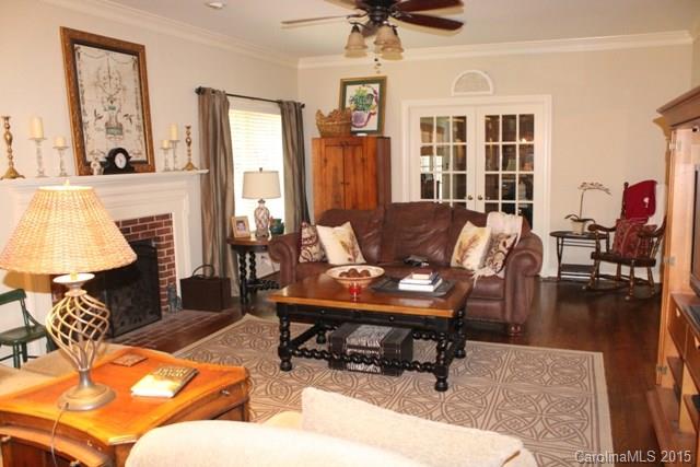 Meadow Lakes II - Residential