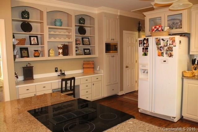 Meadow Lakes II - Residential