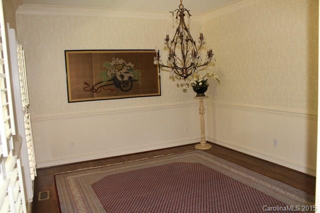 Meadow Lakes II - Residential