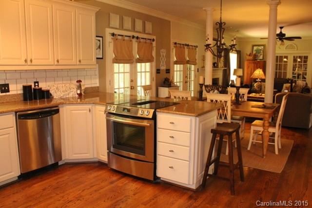 Meadow Lakes II - Residential