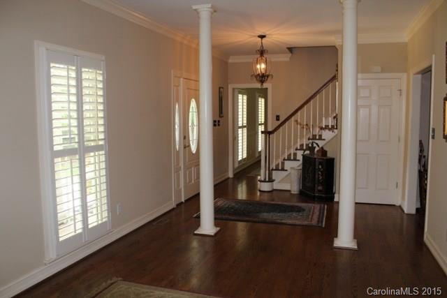 Meadow Lakes II - Residential