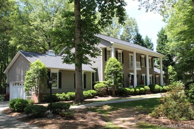 Meadow Lakes II - Residential