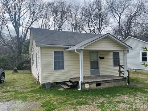 309 Orr Drive Rock Hill SC 29730