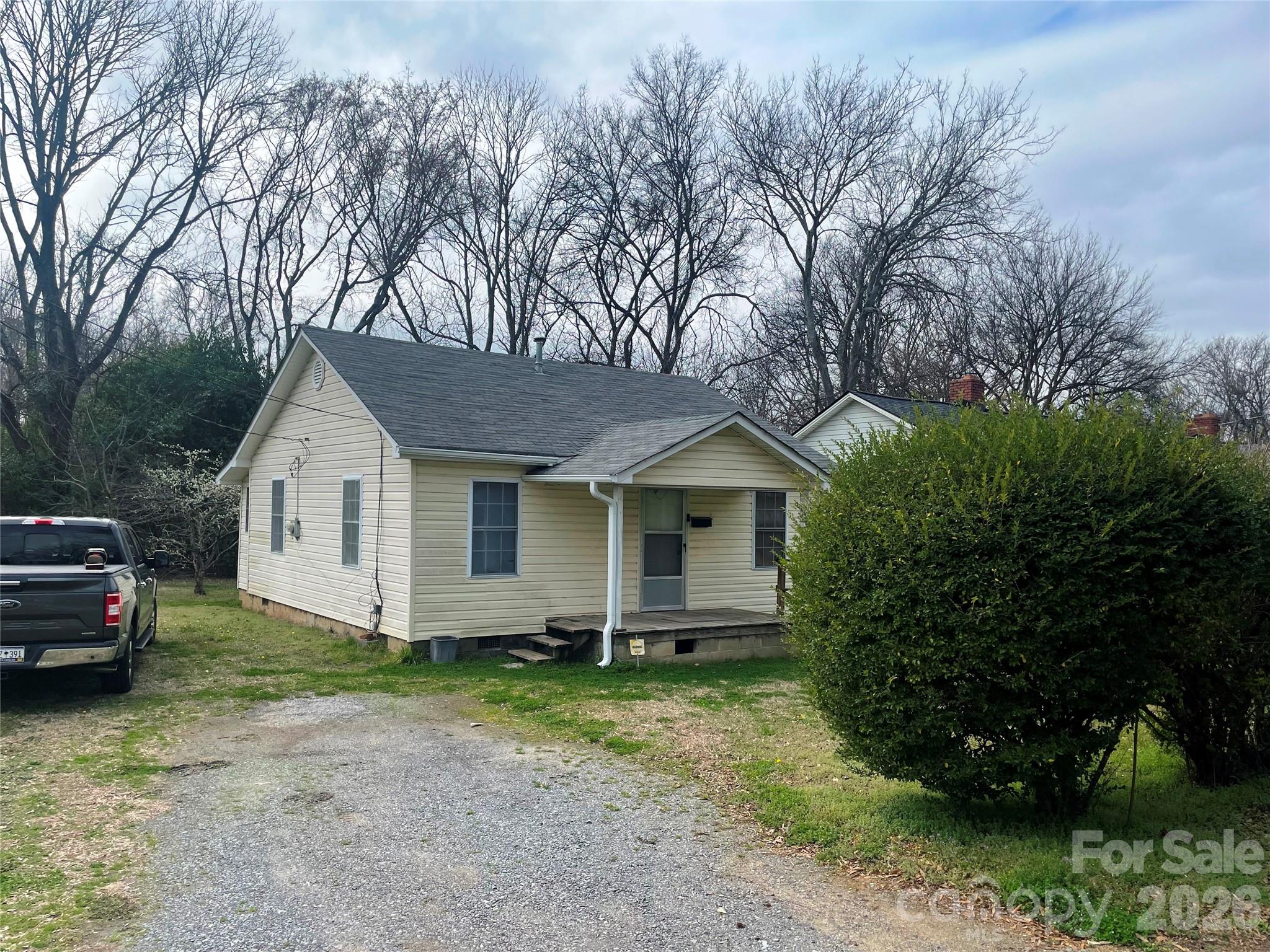 Sunset Park - Residential