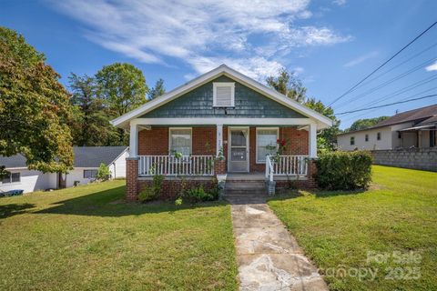 521 Praley Street SW Valdese NC 28690