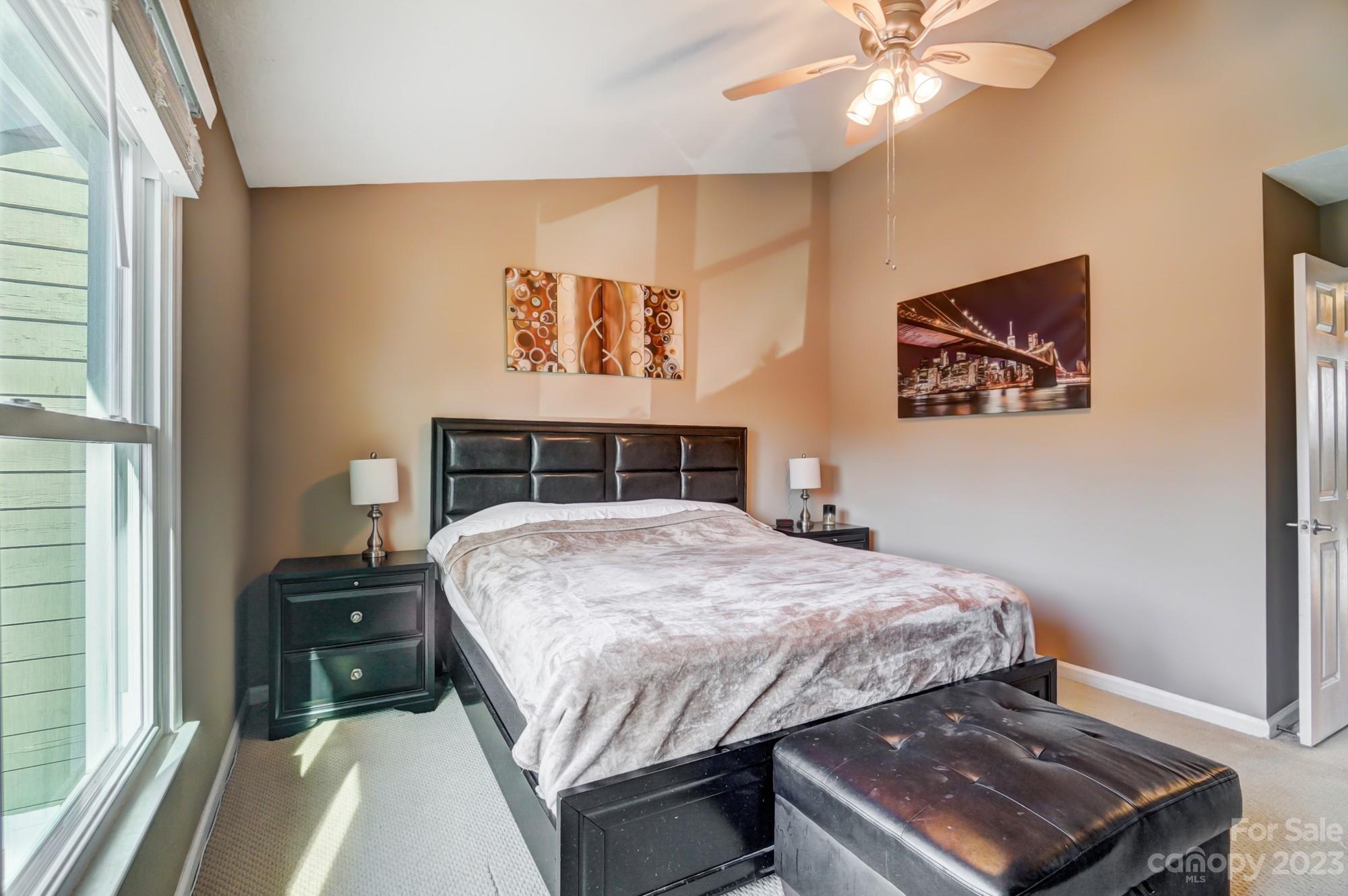 Gates At Quail Hollow - Residential