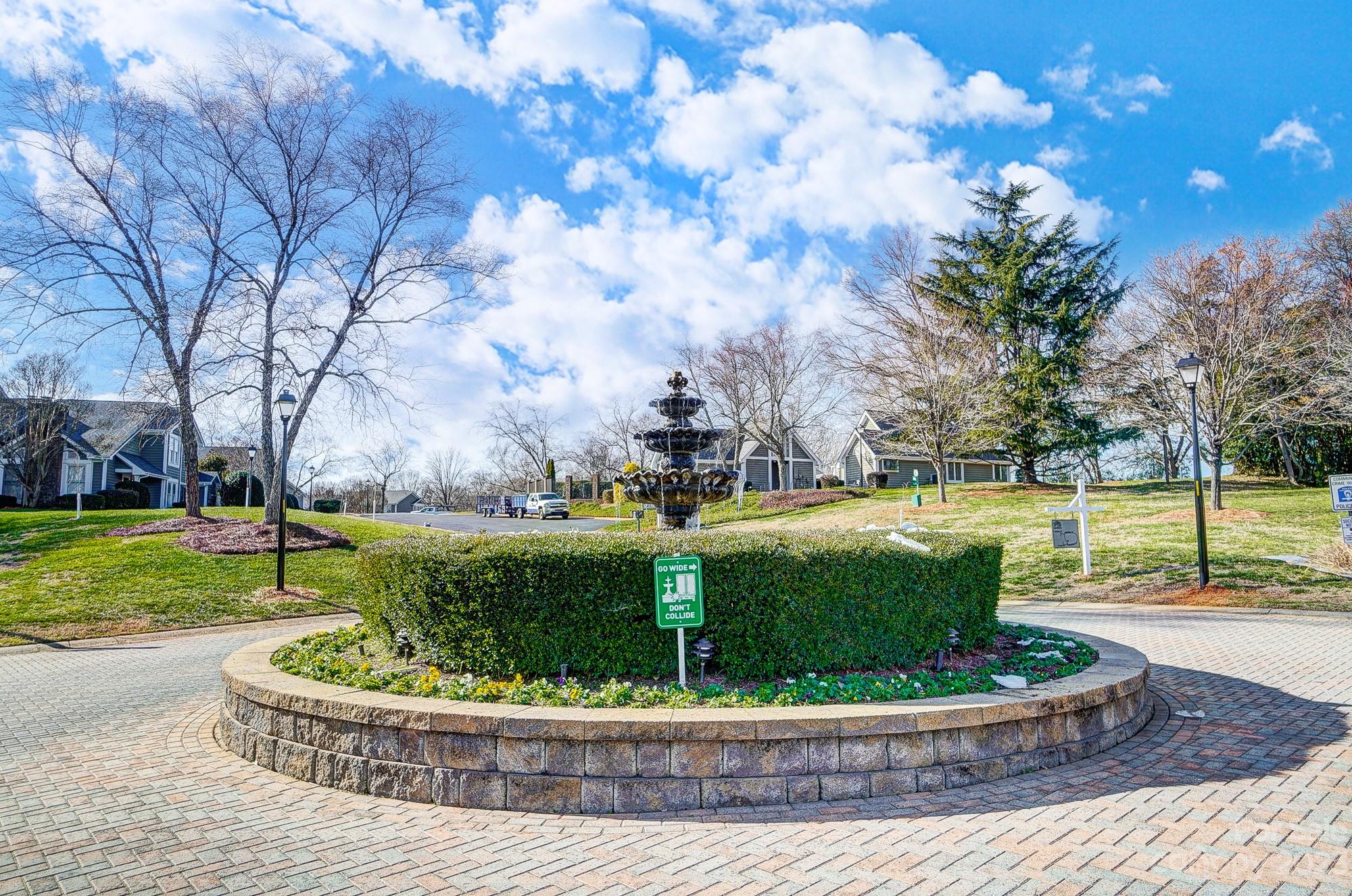 Gates At Quail Hollow - Residential