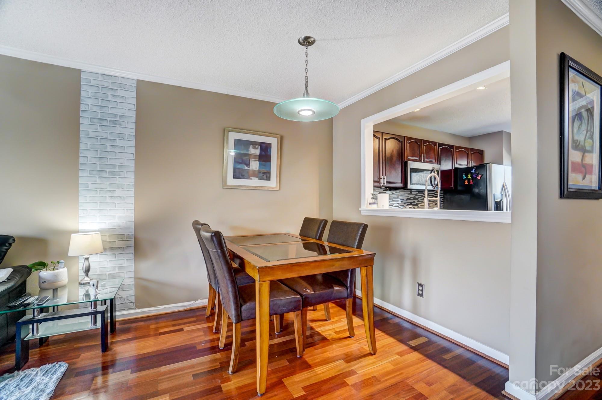 Gates At Quail Hollow - Residential