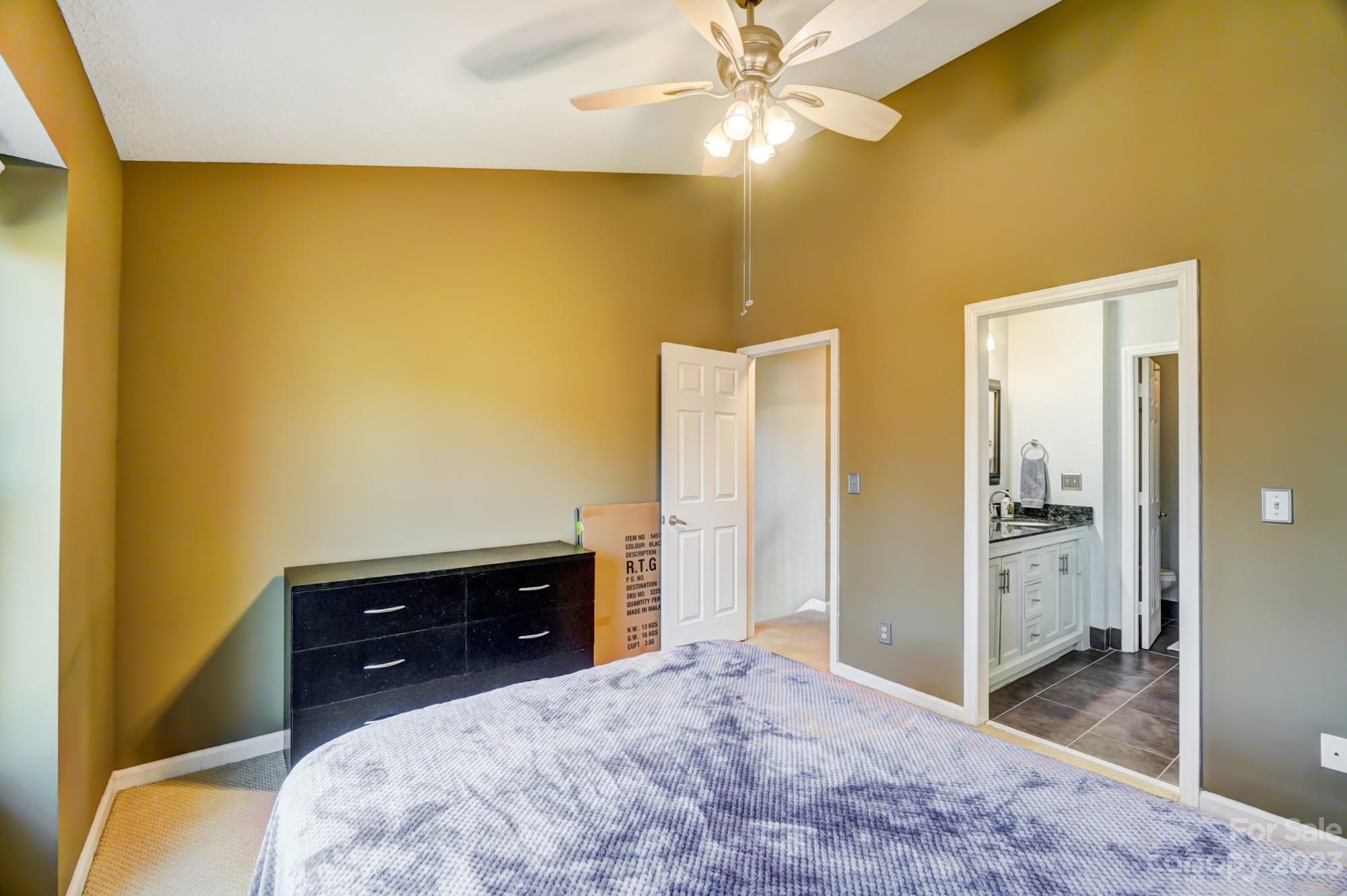 Gates At Quail Hollow - Residential