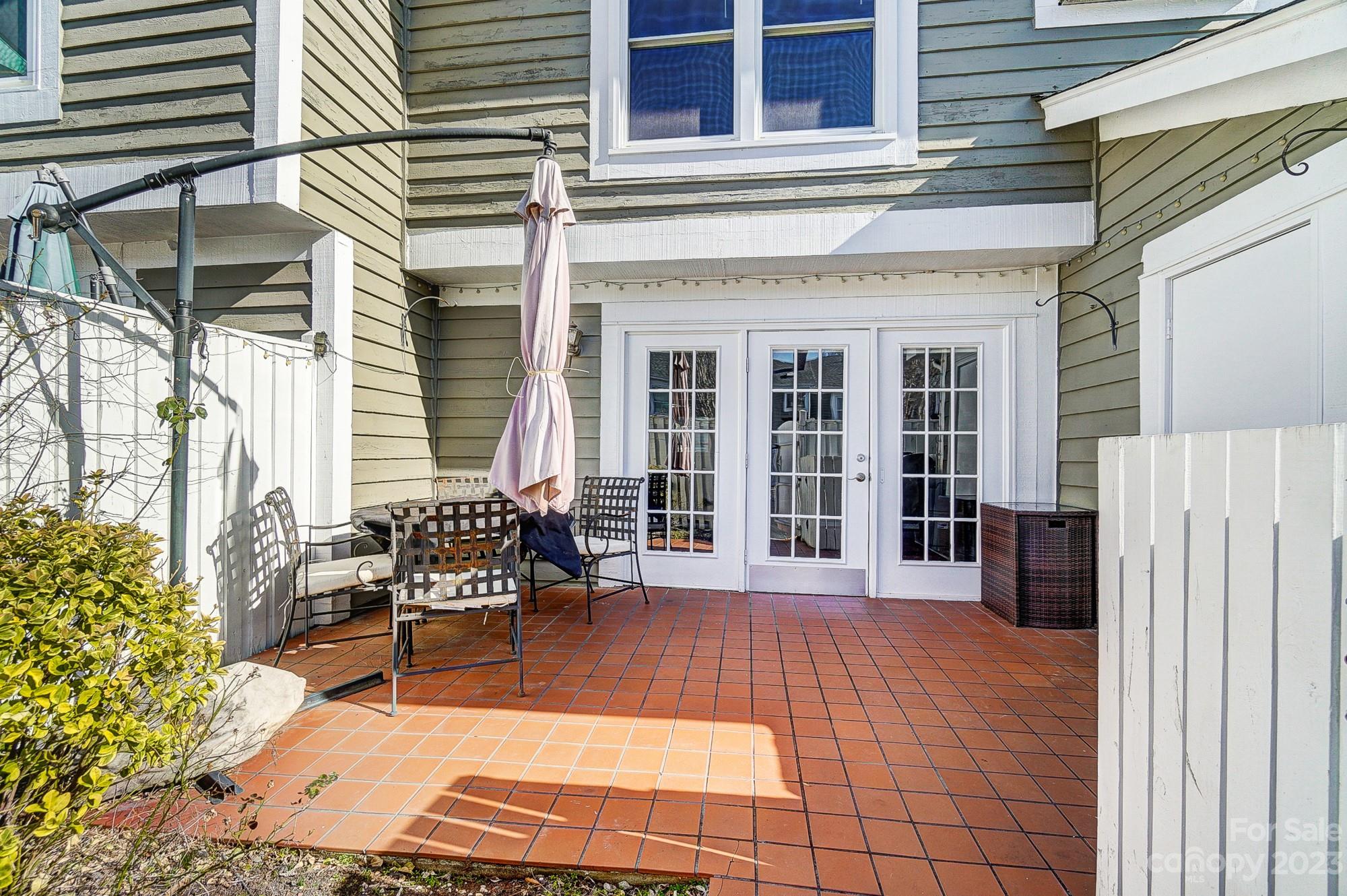 Gates At Quail Hollow - Residential