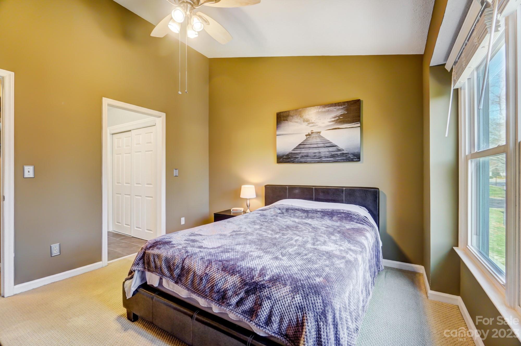 Gates At Quail Hollow - Residential