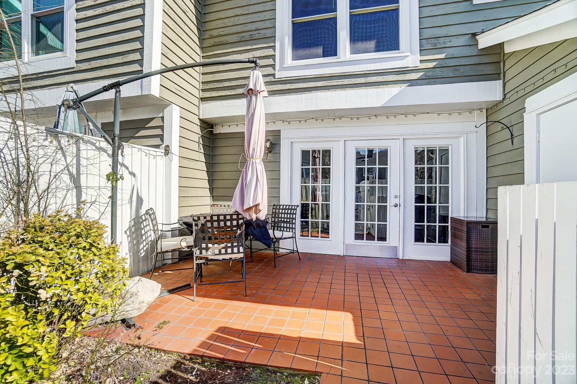 Gates At Quail Hollow - Residential