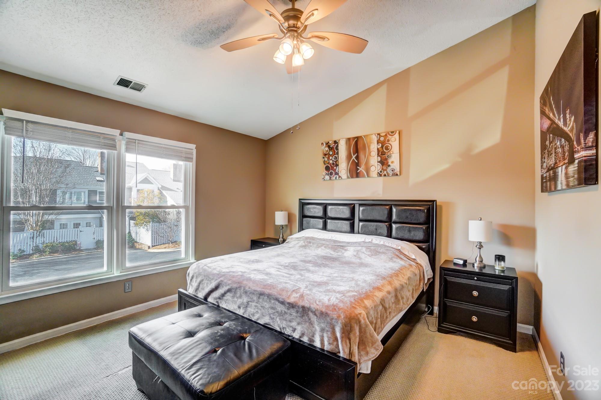 Gates At Quail Hollow - Residential