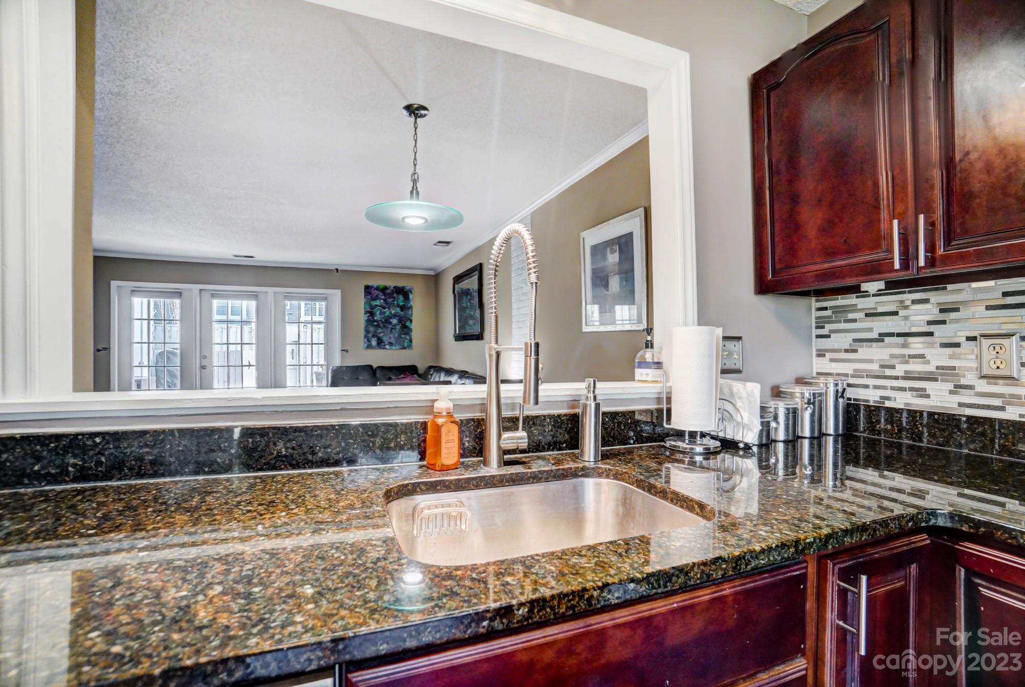 Gates At Quail Hollow - Residential