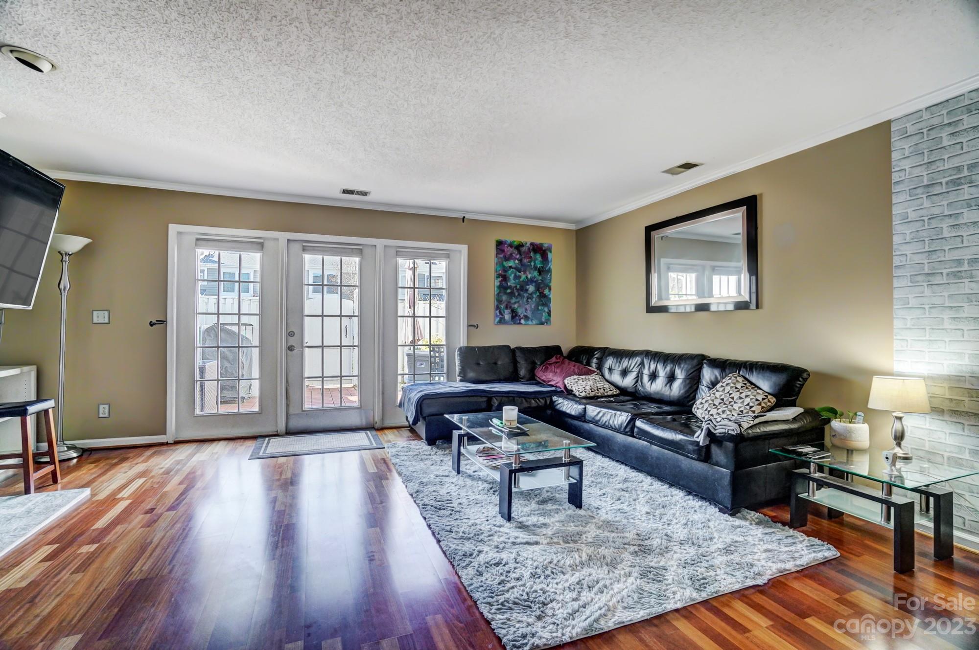 Gates At Quail Hollow - Residential