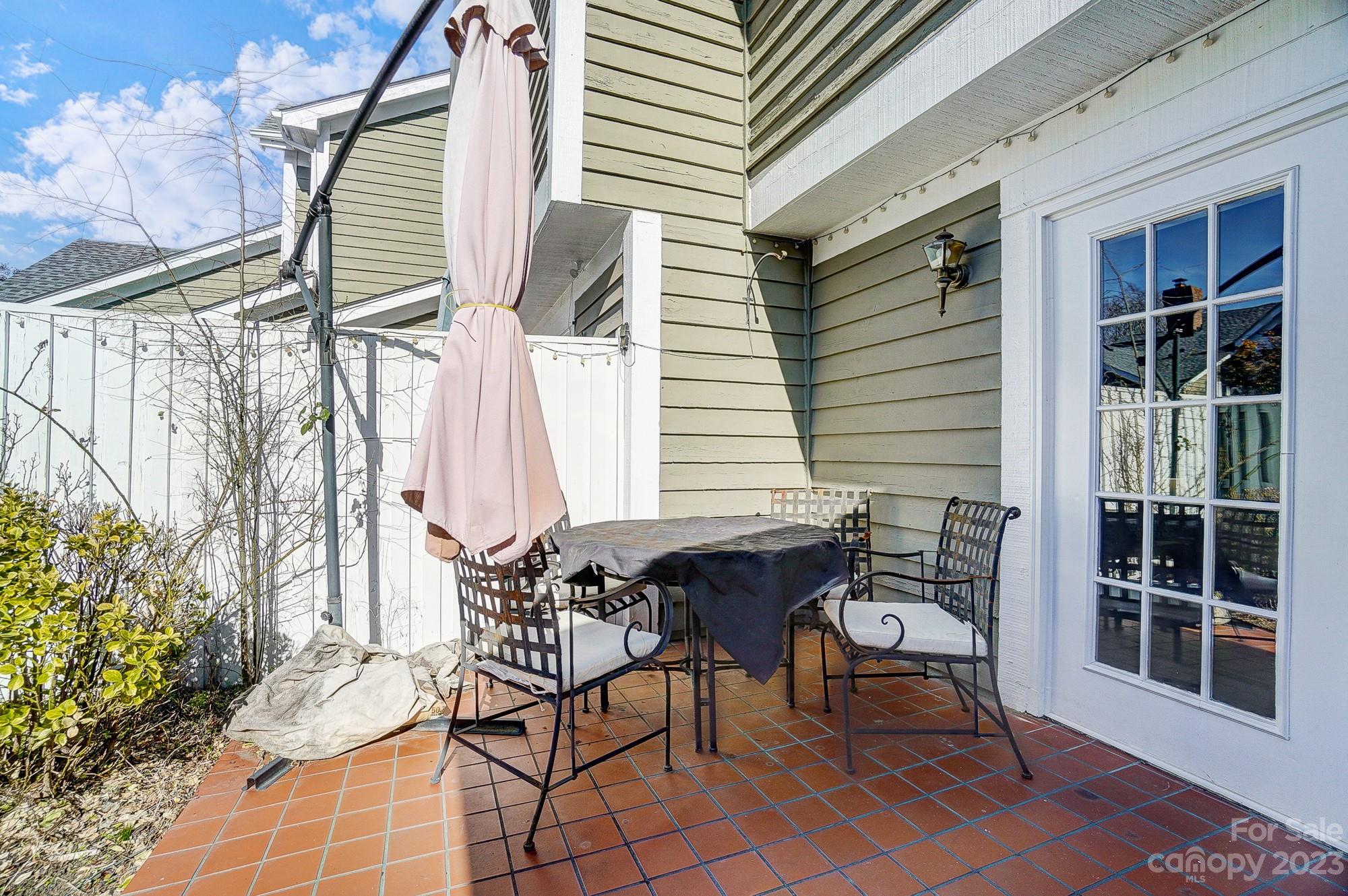 Gates At Quail Hollow - Residential