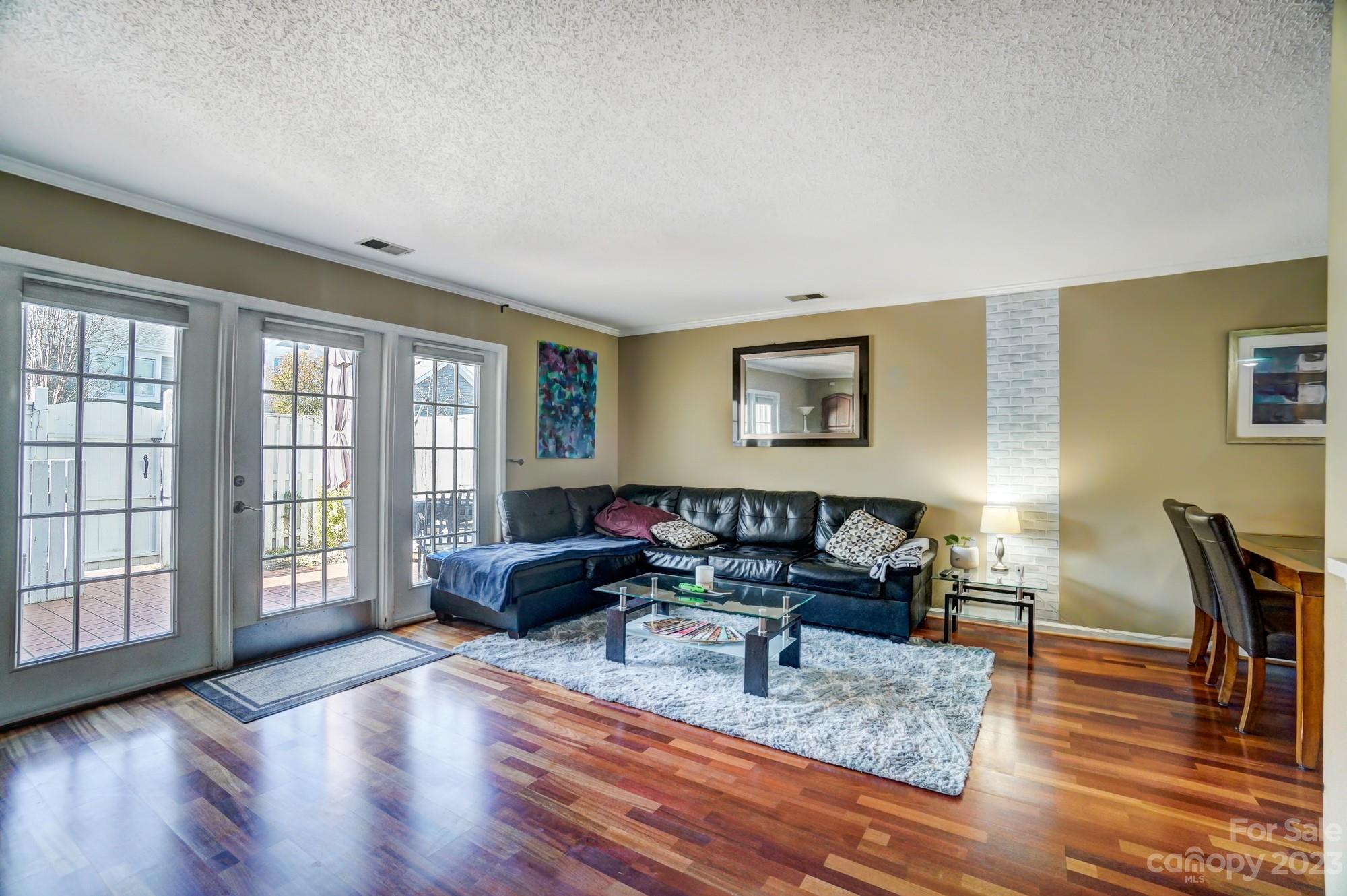 Gates At Quail Hollow - Residential