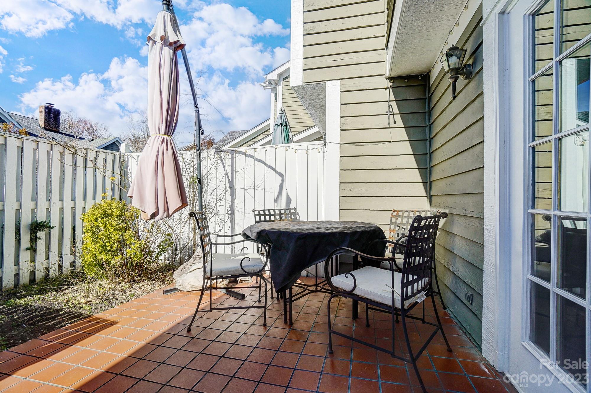 Gates At Quail Hollow - Residential