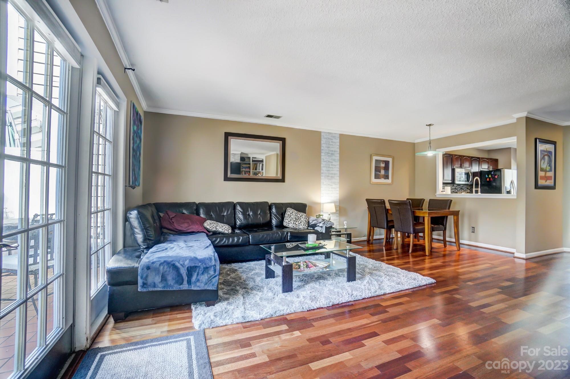 Gates At Quail Hollow - Residential