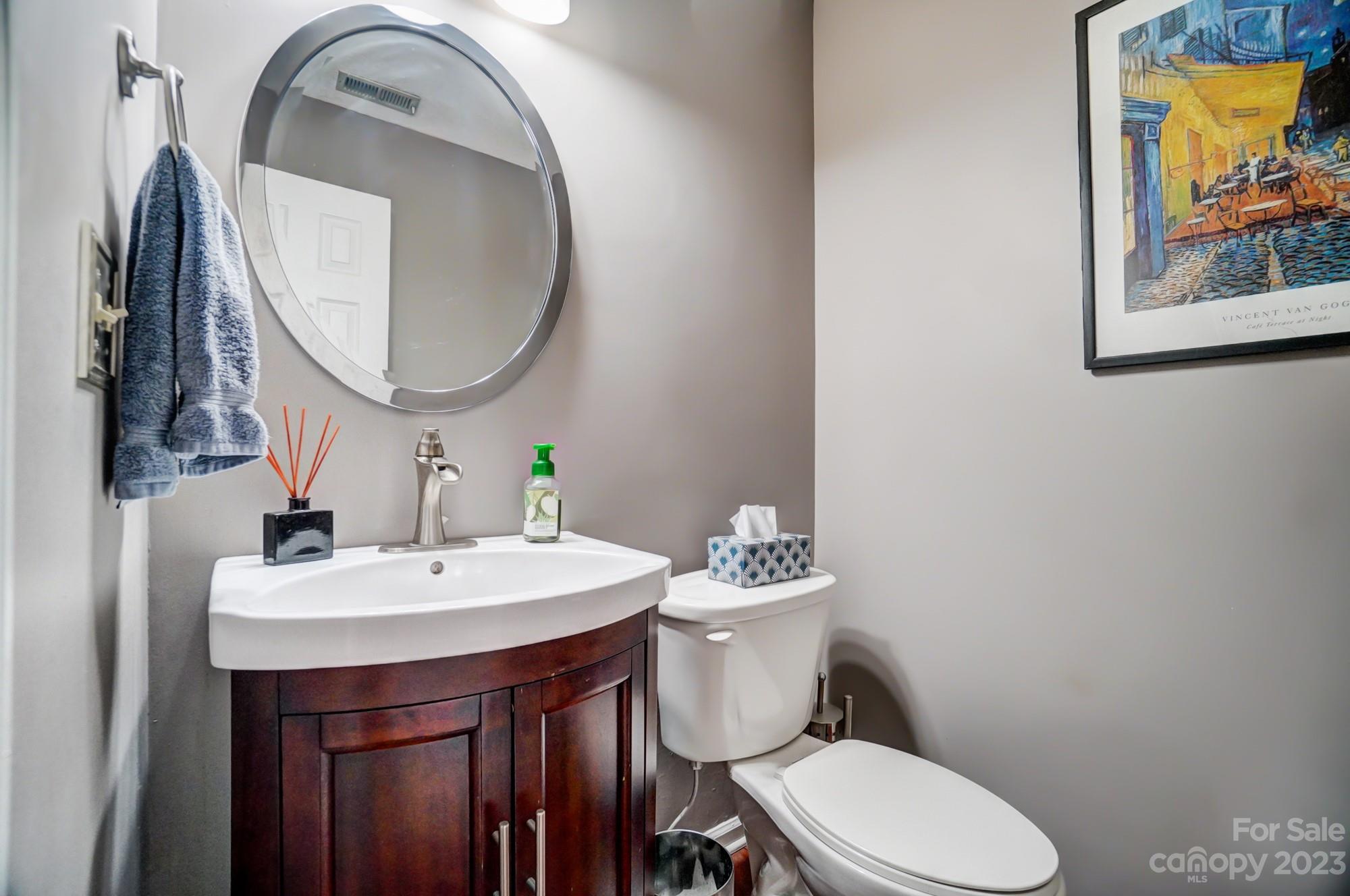 Gates At Quail Hollow - Residential