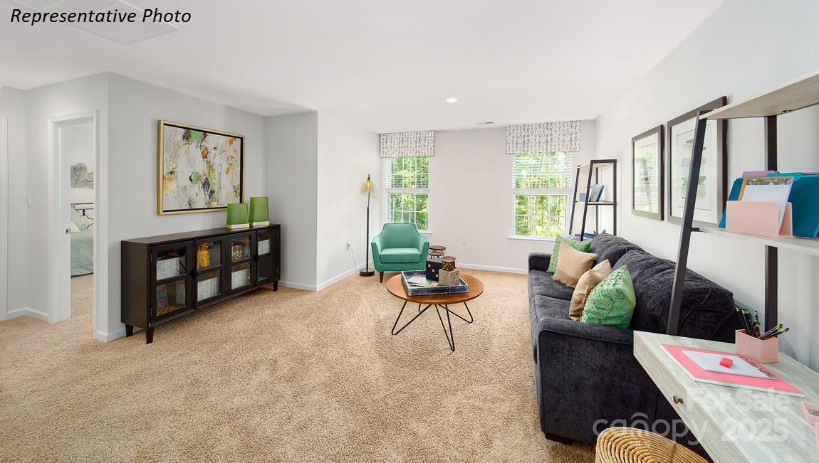 Wallace Springs - Residential