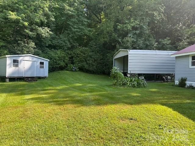 1880 Brasstown Road