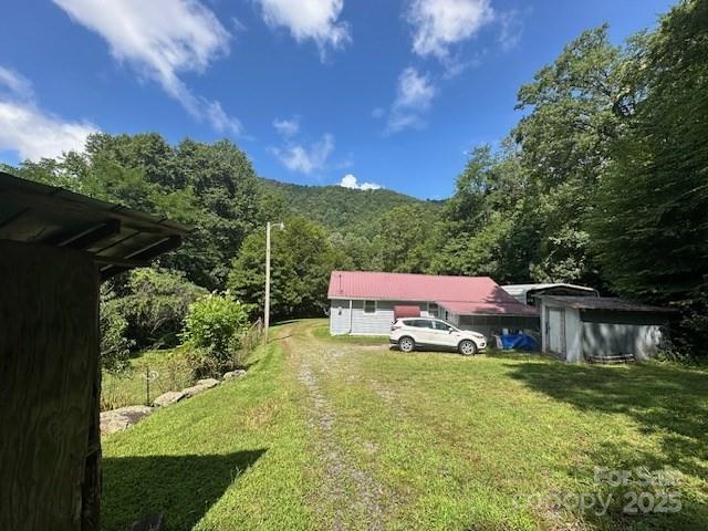 1880 Brasstown Road