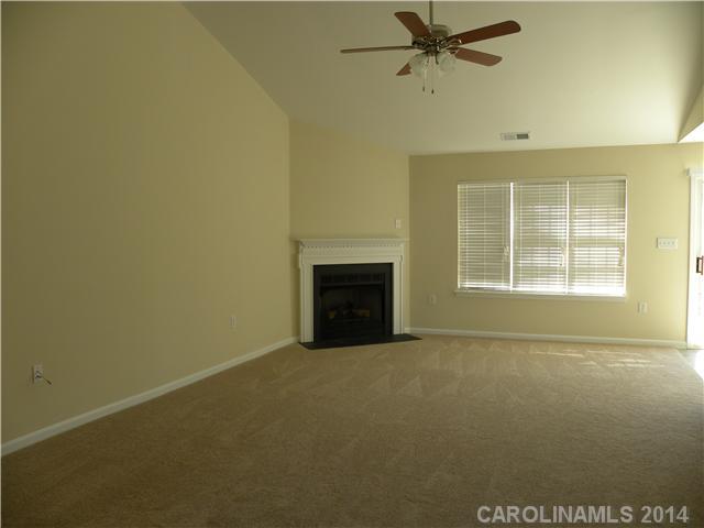 Longview Oaks - Residential