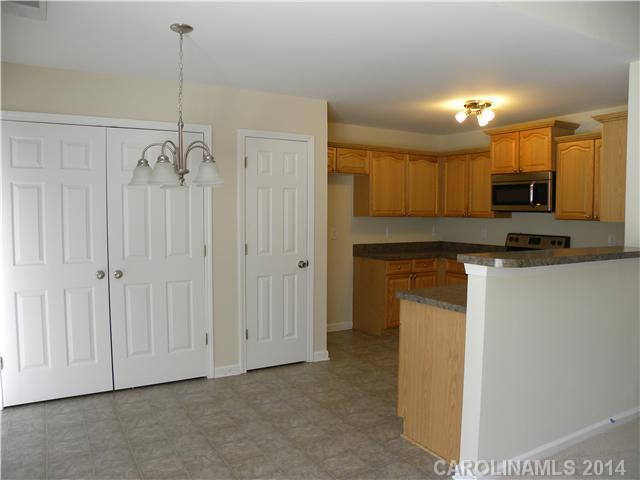 Longview Oaks - Residential