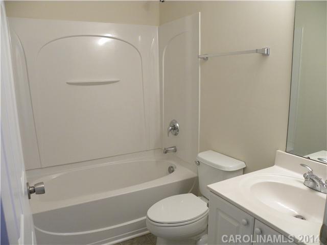 Longview Oaks - Residential