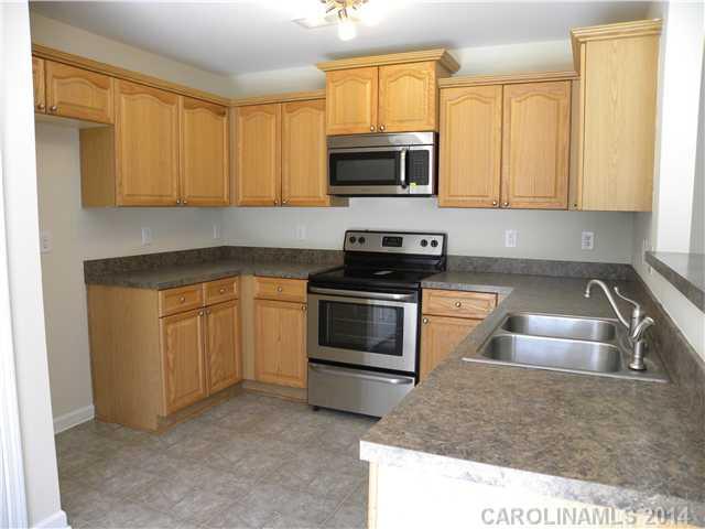 Longview Oaks - Residential