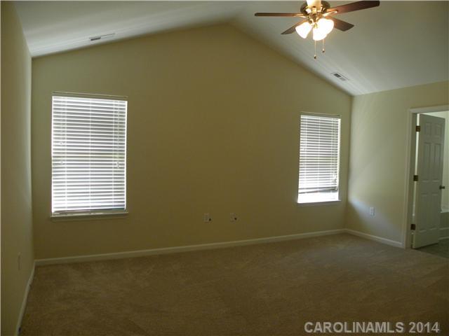 Longview Oaks - Residential