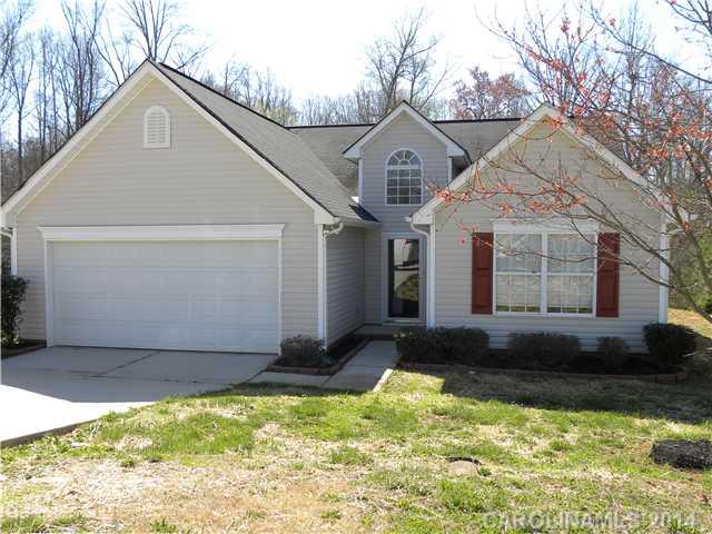 Longview Oaks - Residential