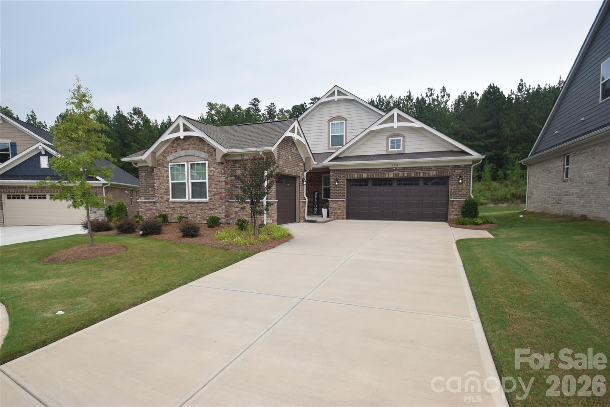 9654 Liberty Hill Drive 209