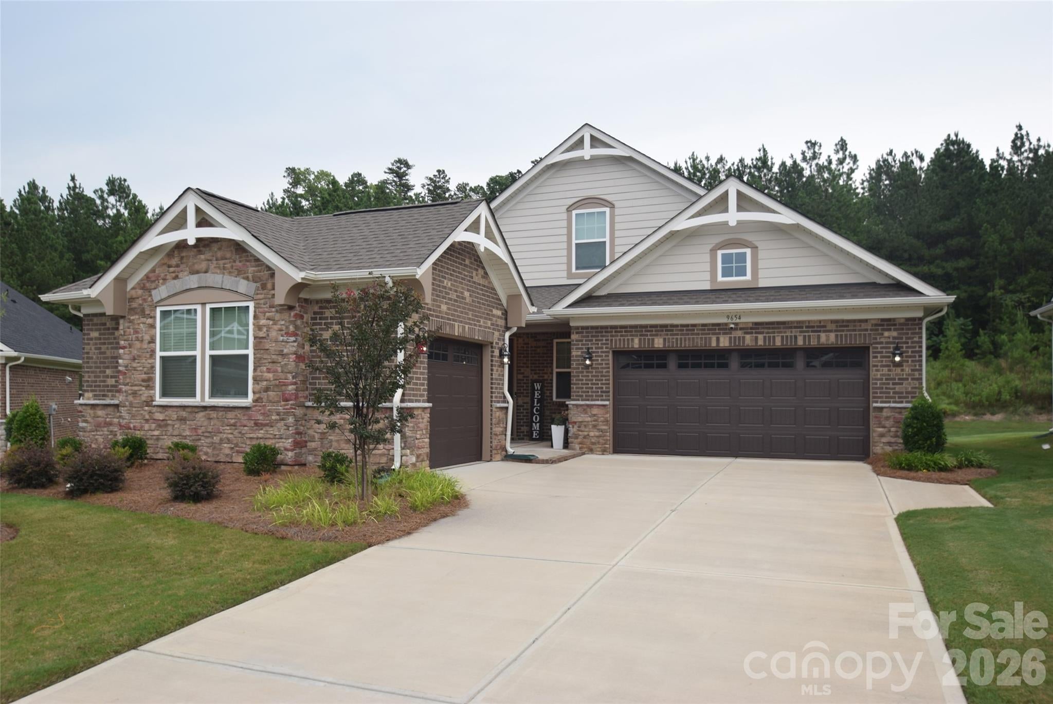 9654 Liberty Hill Drive 209