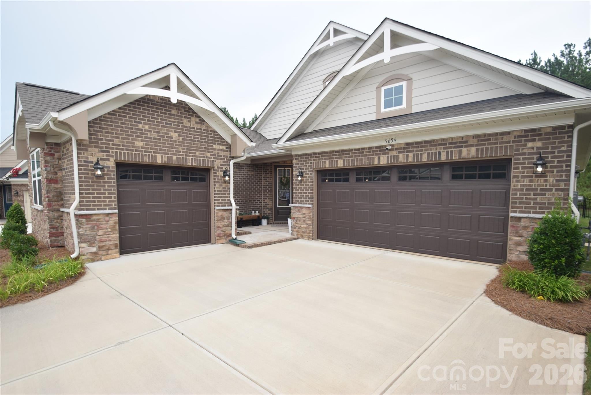 9654 Liberty Hill Drive 209