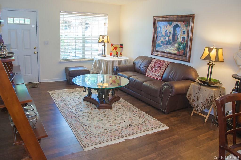 Tyler Woods - Residential