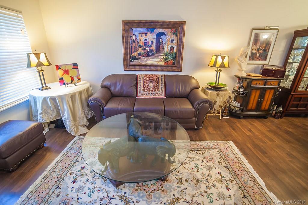 Tyler Woods - Residential