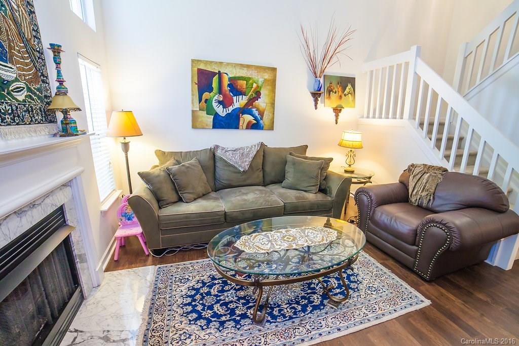 Tyler Woods - Residential