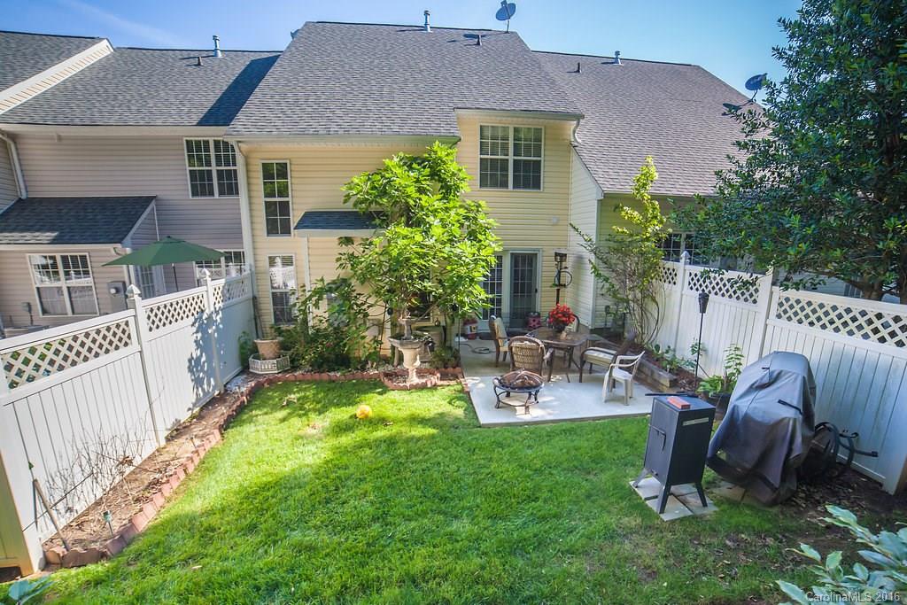 Tyler Woods - Residential