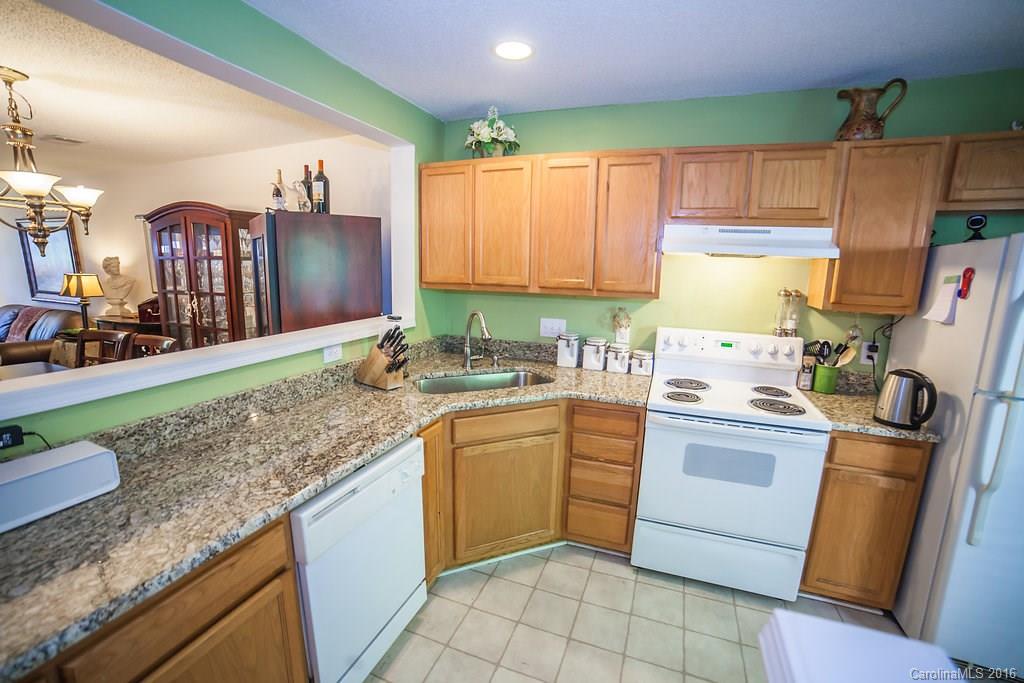 Tyler Woods - Residential