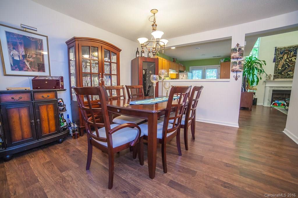 Tyler Woods - Residential