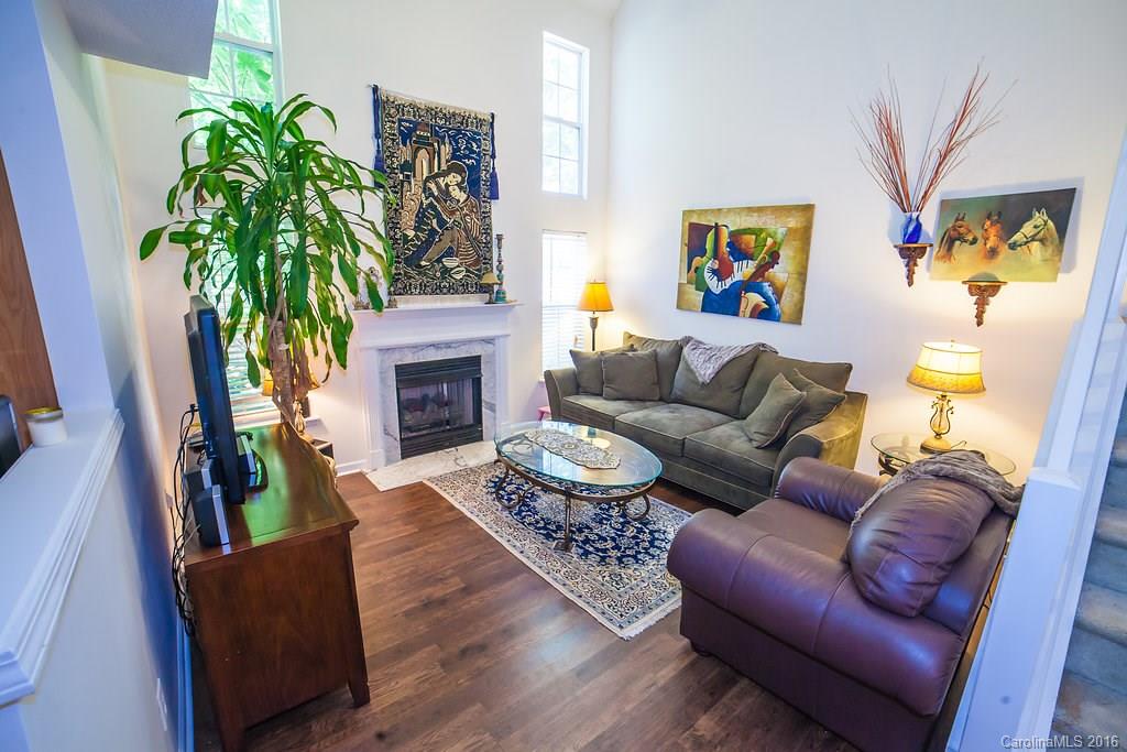 Tyler Woods - Residential