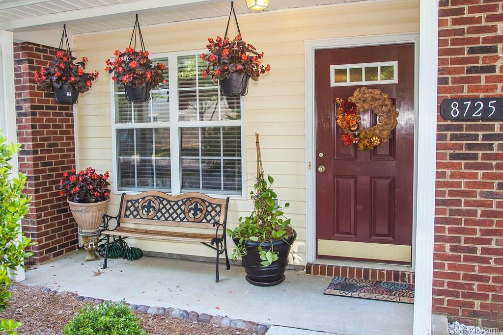 Tyler Woods - Residential