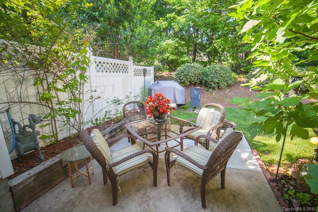 Tyler Woods - Residential