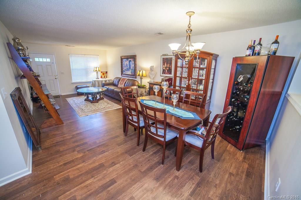 Tyler Woods - Residential