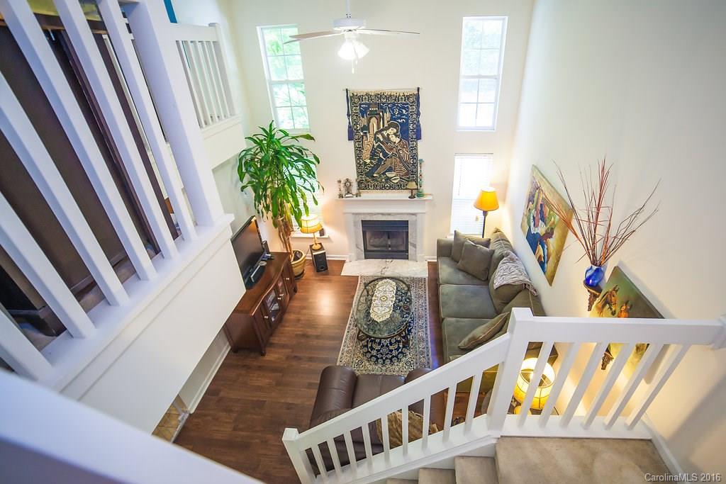 Tyler Woods - Residential