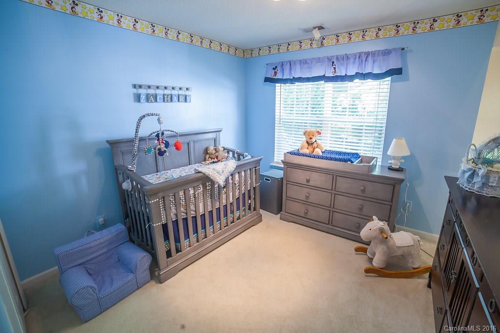 Tyler Woods - Residential